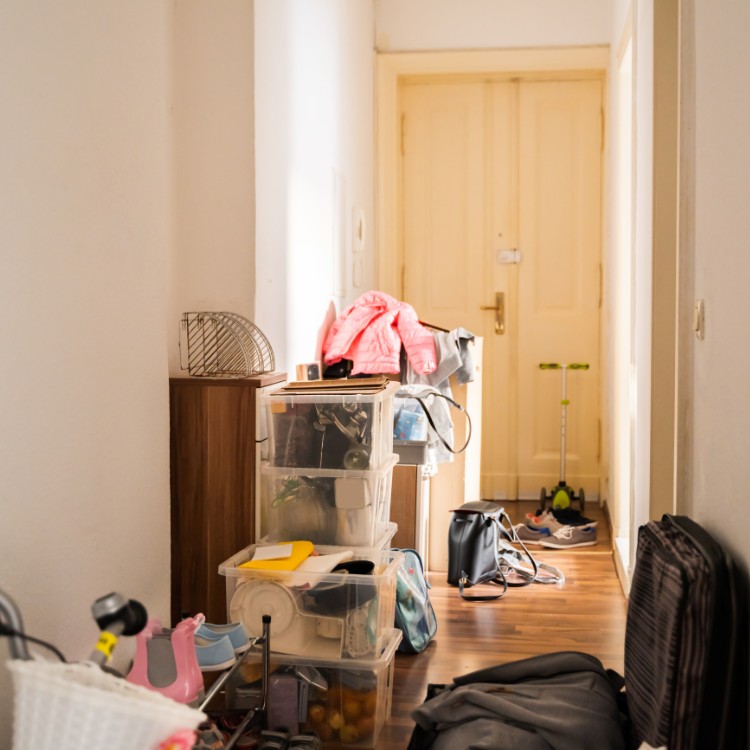 Junk Removal in San Diego, CA