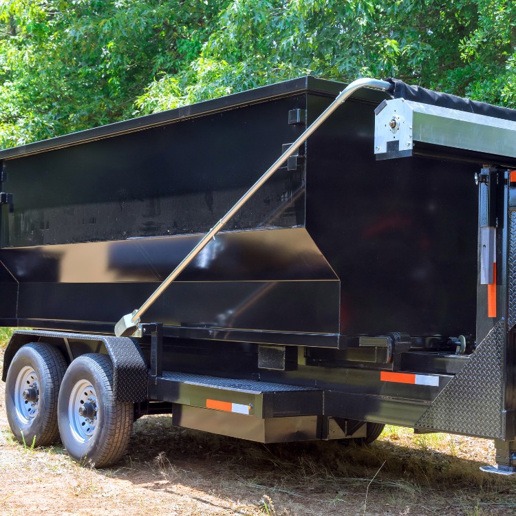 Junk Removal in San Diego, CA