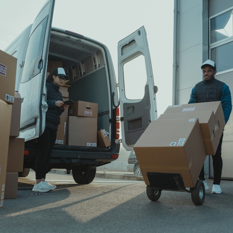 Junk Removal in San Diego, CA
